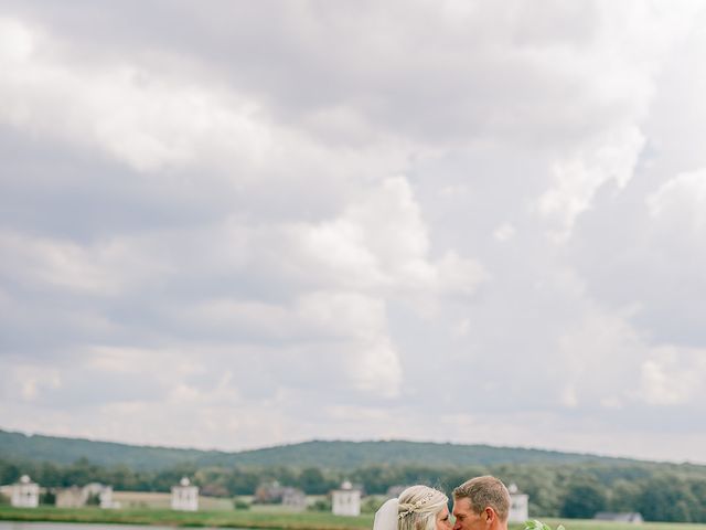 Lauren and Matthew&apos;s Wedding in Swanton, Maryland 57