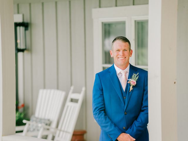 Lauren and Matthew&apos;s Wedding in Swanton, Maryland 68