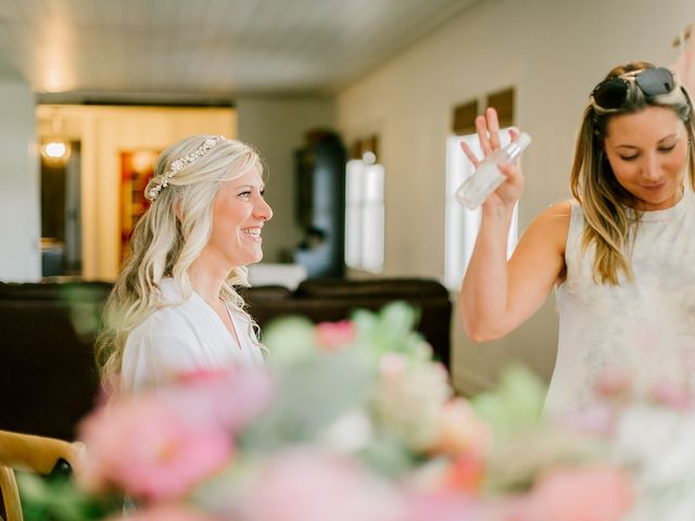 Lauren and Matthew&apos;s Wedding in Swanton, Maryland 102