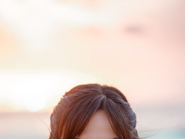 Christian and Mili's Wedding in San Diego, California 6