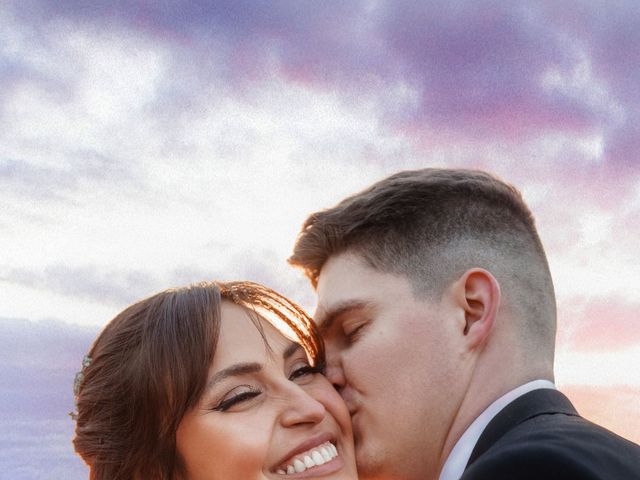 Christian and Mili's Wedding in San Diego, California 7