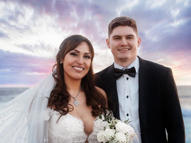 Christian and Mili&apos;s Wedding in San Diego, California 25