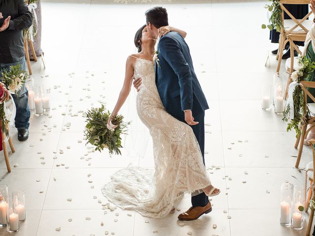 David and Emily&apos;s Wedding in Aubrey, Texas 1