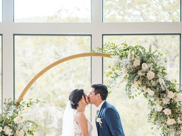 David and Emily&apos;s Wedding in Aubrey, Texas 7