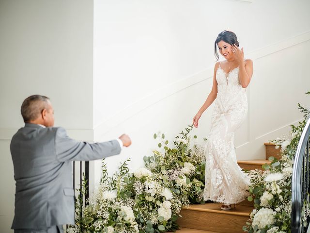 David and Emily&apos;s Wedding in Aubrey, Texas 9