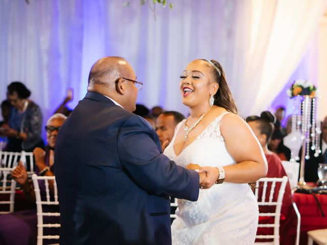 Audrey and Samuel&apos;s Wedding in Cary, North Carolina 2