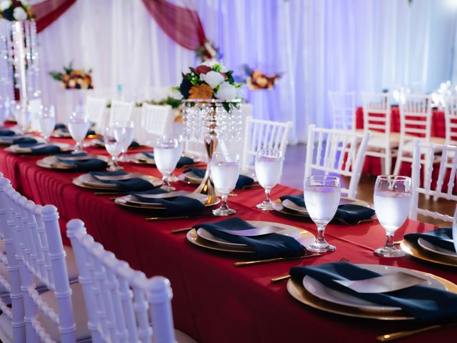Audrey and Samuel&apos;s Wedding in Cary, North Carolina 5