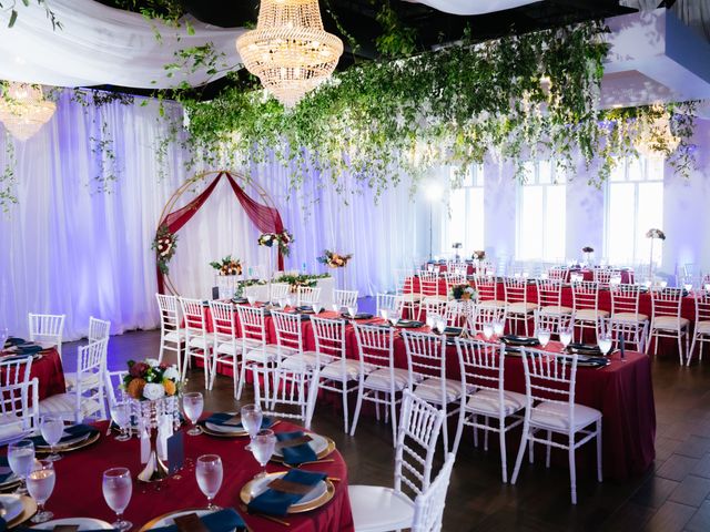 Audrey and Samuel&apos;s Wedding in Cary, North Carolina 6