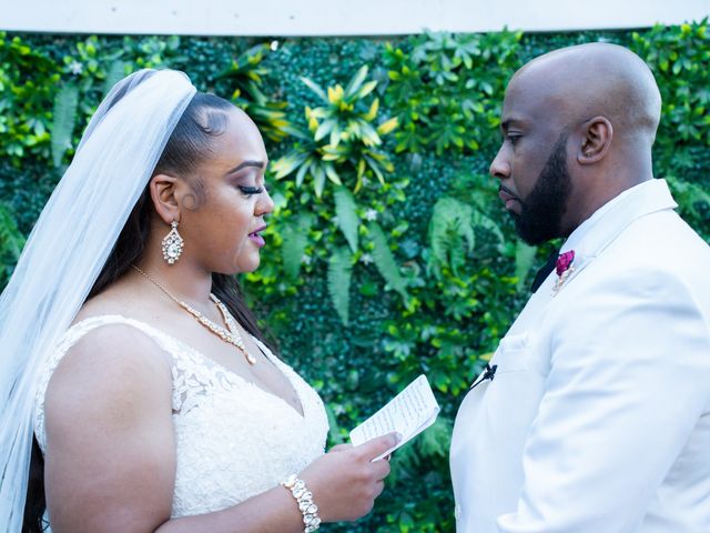 Audrey and Samuel&apos;s Wedding in Cary, North Carolina 7