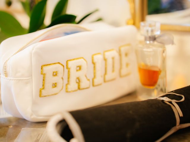 Audrey and Samuel&apos;s Wedding in Cary, North Carolina 12