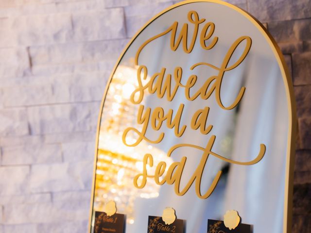 Audrey and Samuel&apos;s Wedding in Cary, North Carolina 18