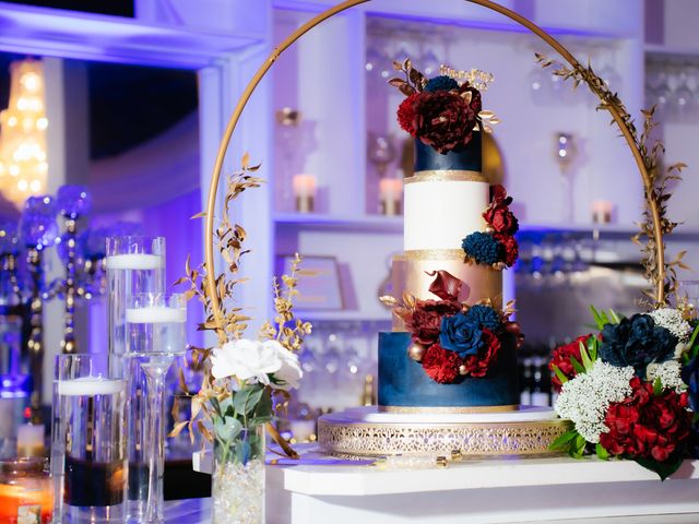 Audrey and Samuel&apos;s Wedding in Cary, North Carolina 22