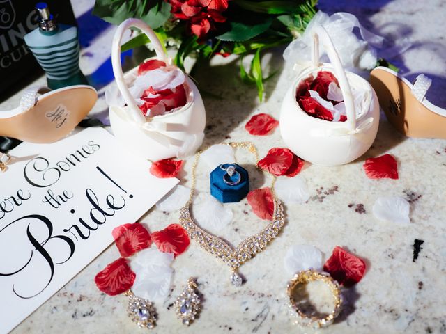 Audrey and Samuel&apos;s Wedding in Cary, North Carolina 23