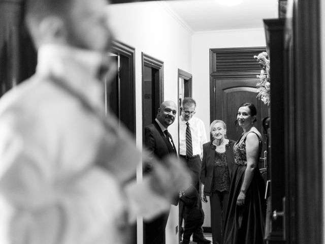 BEATRICE and ANDREA's Wedding in Rome, Italy 17
