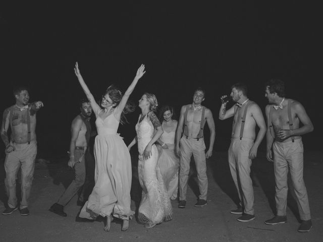 Kaline and Jessica's Wedding in Playa del Carmen, Mexico 4