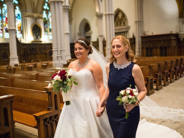 Jason and Hannah&apos;s Wedding in Pittsburgh, Pennsylvania 5