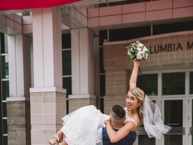 Cory and Amanda&apos;s Wedding in Columbia, South Carolina 2