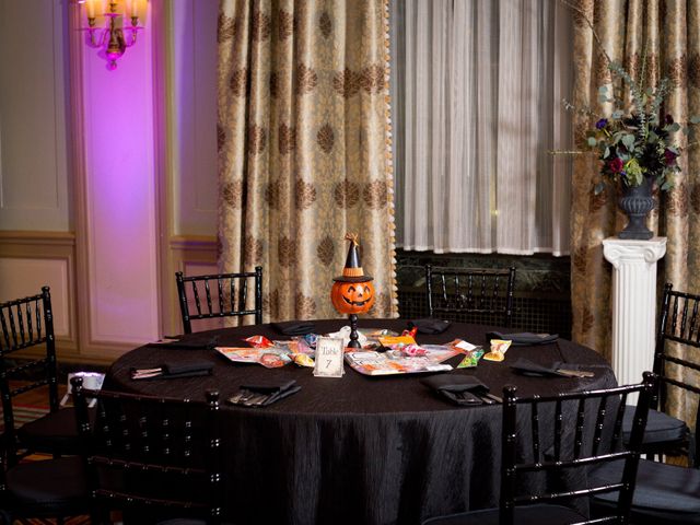 Allen and Brigid&apos;s Wedding in Greenville, South Carolina 17