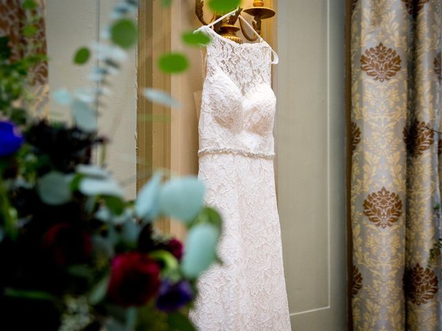 Allen and Brigid&apos;s Wedding in Greenville, South Carolina 23