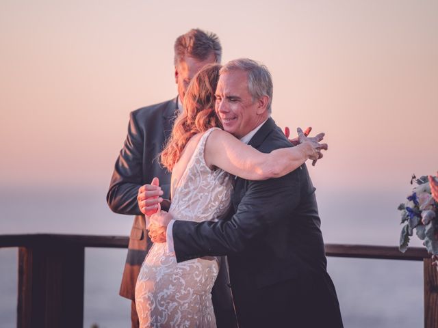 Greg and Angie&apos;s Wedding in Monterey, California 19