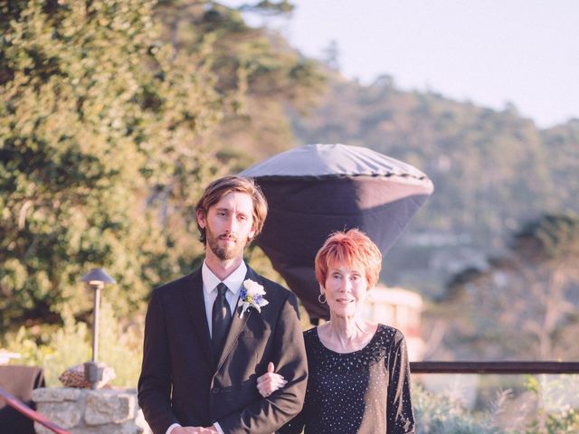 Greg and Angie&apos;s Wedding in Monterey, California 72