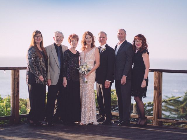 Greg and Angie&apos;s Wedding in Monterey, California 90