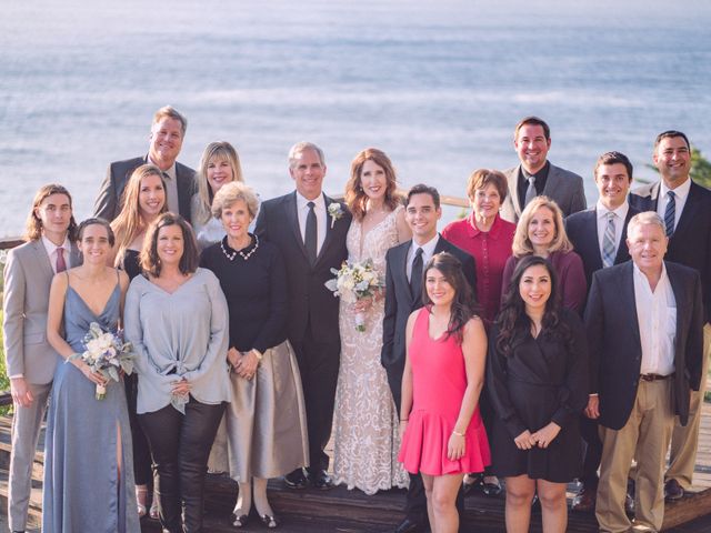 Greg and Angie&apos;s Wedding in Monterey, California 112