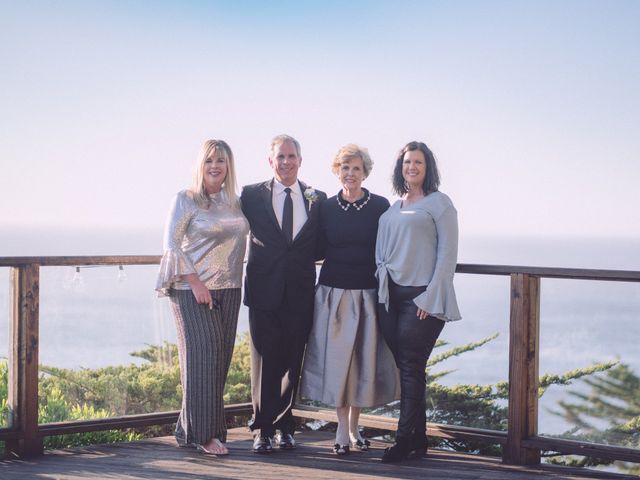 Greg and Angie&apos;s Wedding in Monterey, California 115
