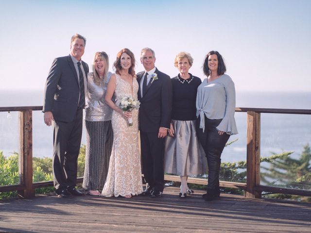 Greg and Angie&apos;s Wedding in Monterey, California 117