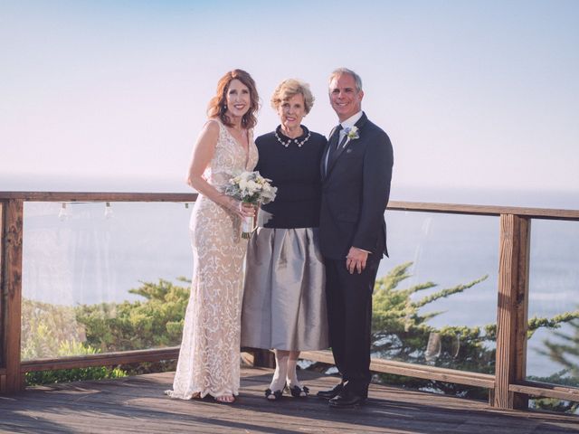 Greg and Angie&apos;s Wedding in Monterey, California 118