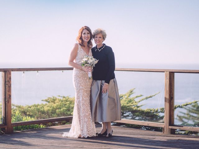 Greg and Angie&apos;s Wedding in Monterey, California 121