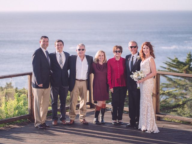 Greg and Angie&apos;s Wedding in Monterey, California 124