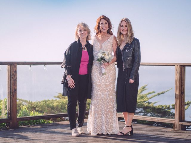 Greg and Angie&apos;s Wedding in Monterey, California 127