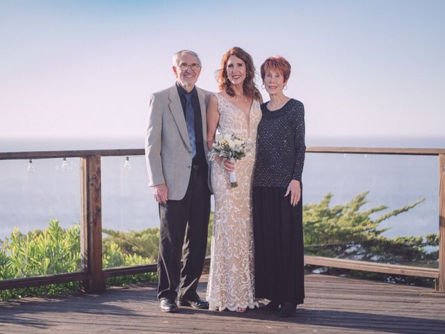 Greg and Angie&apos;s Wedding in Monterey, California 131