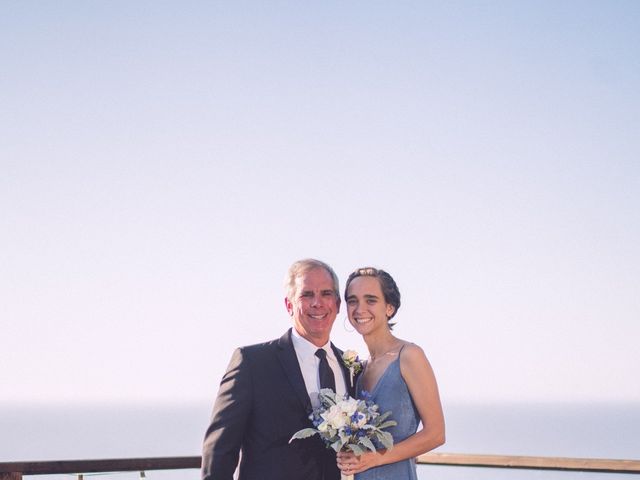 Greg and Angie&apos;s Wedding in Monterey, California 135