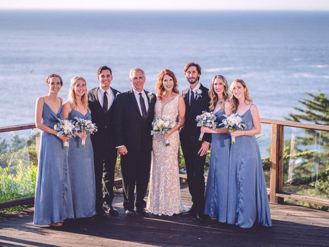 Greg and Angie&apos;s Wedding in Monterey, California 141