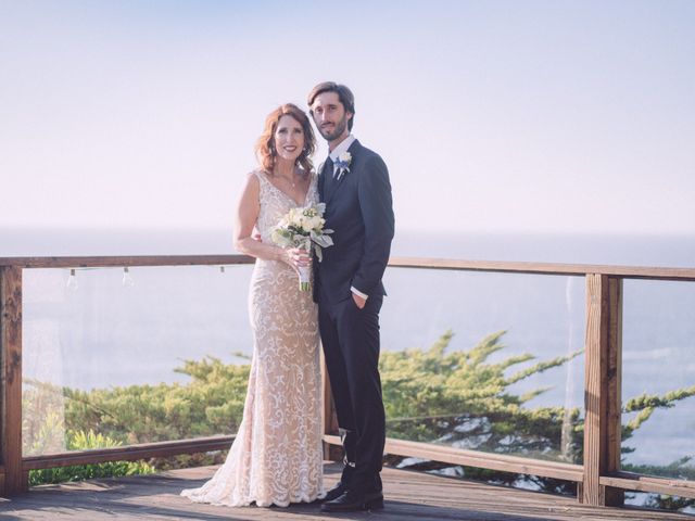 Greg and Angie&apos;s Wedding in Monterey, California 149