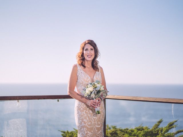 Greg and Angie&apos;s Wedding in Monterey, California 160