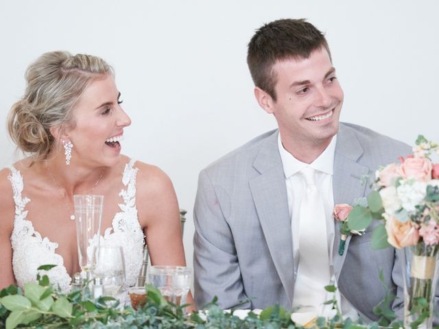 Brad and Lauren&apos;s Wedding in Cincinnati, Ohio 2