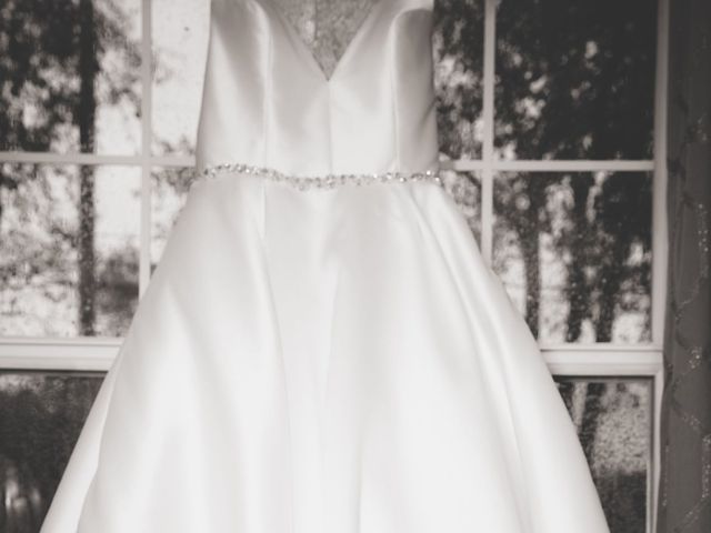 Ryan and Kourtney's Wedding in Port Huron, Michigan 48