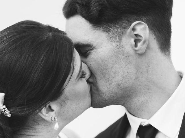 Ryan and Kourtney's Wedding in Port Huron, Michigan 68