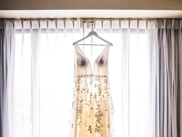 Matthew and Jessica's Wedding in Lisle, Illinois 1