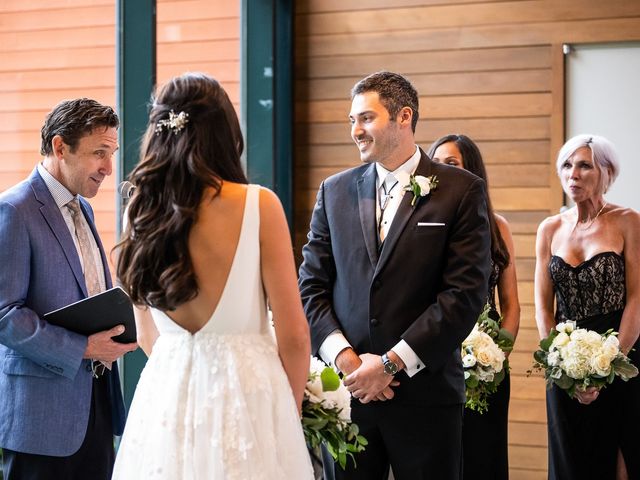 Matthew and Jessica's Wedding in Lisle, Illinois 29