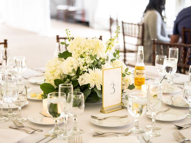 Matthew and Jessica's Wedding in Lisle, Illinois 36