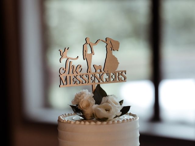 Keith and Adrianna&apos;s Wedding in Driftwood, Texas 12