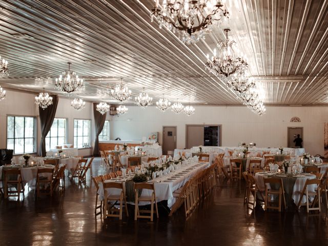 Keith and Adrianna&apos;s Wedding in Driftwood, Texas 15