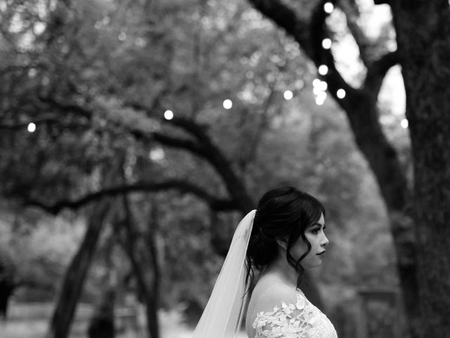 Keith and Adrianna&apos;s Wedding in Driftwood, Texas 21