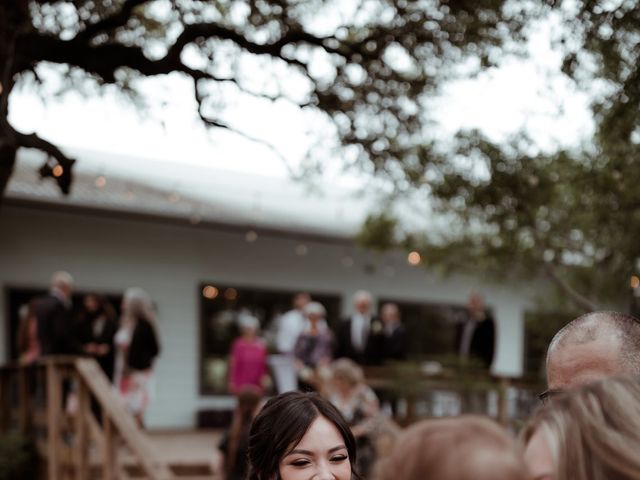 Keith and Adrianna&apos;s Wedding in Driftwood, Texas 47