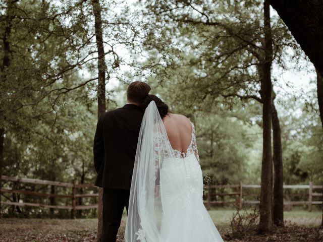 Keith and Adrianna&apos;s Wedding in Driftwood, Texas 110