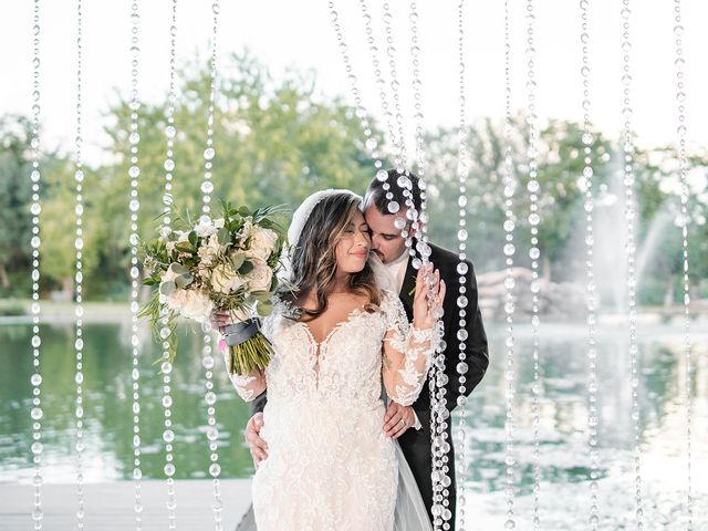Joseph and Crystal&apos;s Wedding in Cypress, Texas 2